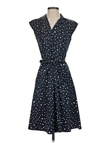 Ann Taylor Casual Dress (view 1)