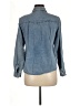 Velvet Heart Blue Denim Jacket Size M - photo 2