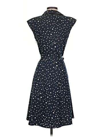 Ann Taylor Casual Dress (view 2)