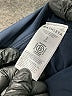 Athleta Solid Blue Black Skort Size S - photo 4