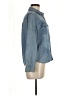 Velvet Heart Blue Denim Jacket Size M - photo 4