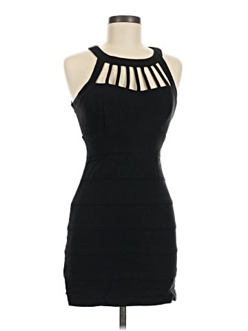 Trixxi Cocktail Dress (view 1)