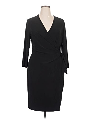 Anne Klein Cocktail Dress (view 1)
