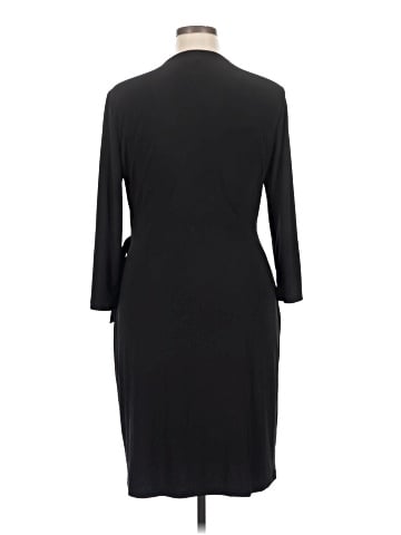 Anne Klein Cocktail Dress (view 2)