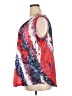 Unbranded Red Sleeveless Blouse Size 3XL - photo 5