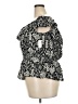 Old Navy Black Short Sleeve Top Size XXL - photo 5