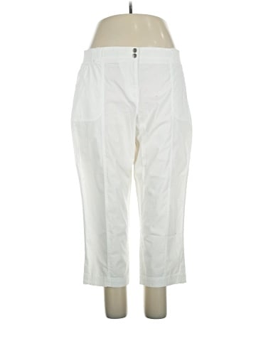 Chico's Casual Pants (view 1)