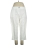Chico's White Casual Pants Size XL (3) - photo 1