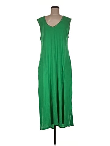 Natural Life Casual Dress (view 1)
