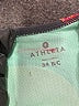 Athleta Paisley Gray Swimsuit Top Size 34B/C - photo 3