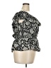Old Navy Black Short Sleeve Top Size XXL - photo 4