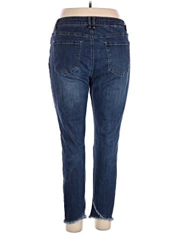 Charlie Jeans (view 2)
