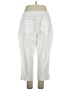 Chico's White Casual Pants Size XL (3) - photo 2