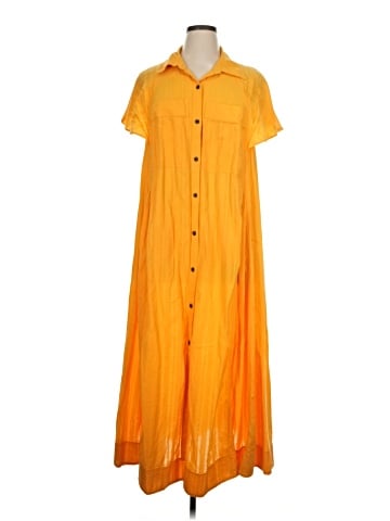 Mara Hoffman Casual Dress (view 1)