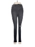 Old Navy Gray Jeans Size 6 - photo 1