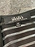 Lulus Stripes Black Cocktail Dress Size M - photo 7