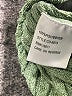 Amadi 100% Polyester Green Casual Dress Size XS - photo 8