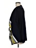 misook Black Kimono Size M - photo 5