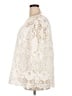 J.Jill Ivory 3/4 Sleeve Blouse Size 3X - photo 5