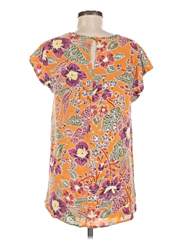 Ava Christine Short Sleeve T-Shirt (view 2)