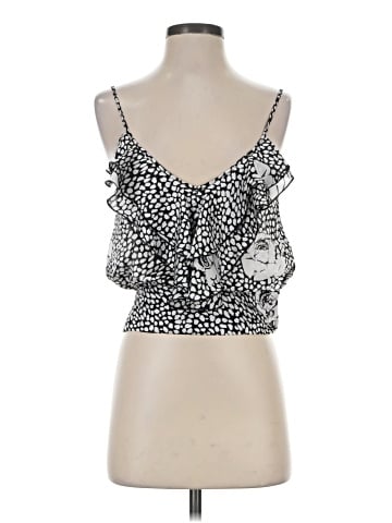Reformed Sleeveless Top (view 1)