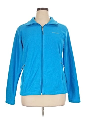 Columbia Sweatshirt (view 1)