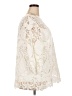 J.Jill Ivory 3/4 Sleeve Blouse Size 3X - photo 4