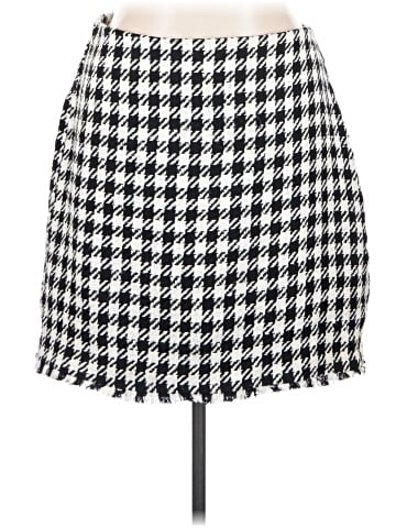 ELOQUII Casual Skirt (view 1)