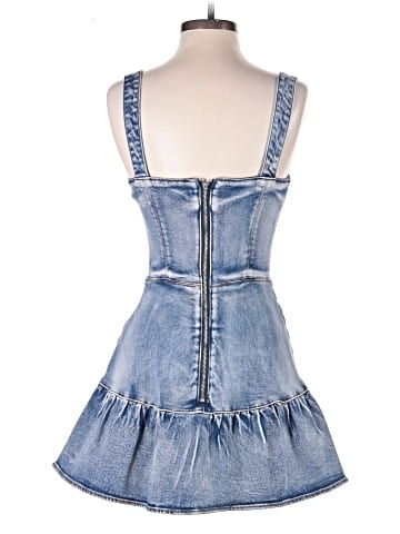 Amanda Uprichard Casual Dress (view 2)