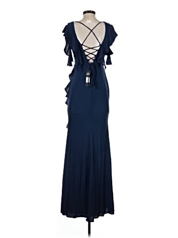 Fashion Nova Cocktail Dress (view 2)