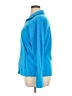 Columbia 100% Polyester Blue Sweatshirt Size XL - photo 5