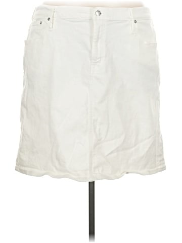 J.Crew Factory Store Casual Skirt (view 1)