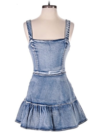 Amanda Uprichard Casual Dress (view 1)