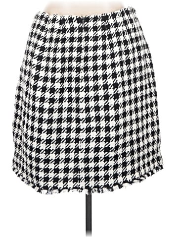 ELOQUII Casual Skirt (view 2)
