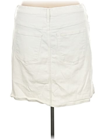 J.Crew Factory Store Casual Skirt (view 2)