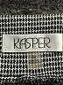 Kasper Chevron-herringbone Gray Active Pants Size XL (petite) - photo 4