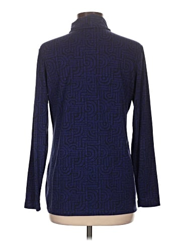 J. McLaughlin Long Sleeve Top (view 2)