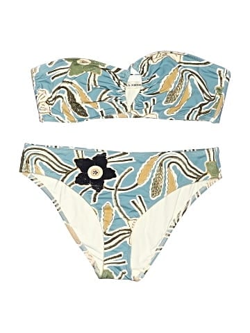 Ulla Johnson Two Piece Swimsuit (view 1)