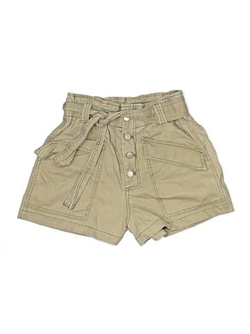 BDG Khaki Shorts (view 1)