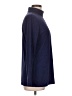 J. McLaughlin Blue Long Sleeve Top Size L - photo 4