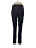 J. McLaughlin Solid Blue Active Pants Size 10 - photo 2