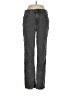 Old Navy Chevron-herringbone Gray Jeans Size 6 - photo 1