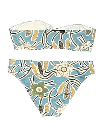 Ulla Johnson Two Piece Swimsuit (view 2)