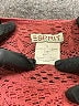 Esprit Red Pullover Sweater Size M - photo 7