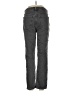Old Navy Chevron-herringbone Gray Jeans Size 6 - photo 2