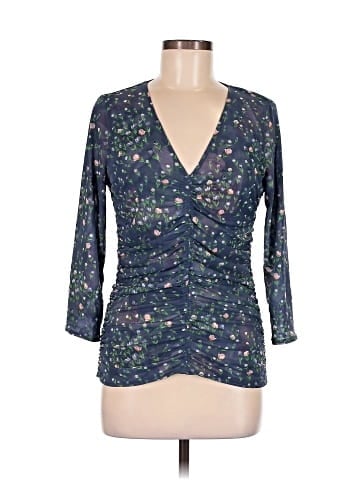 Maaji 3/4 Sleeve Blouse (view 1)