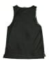 Nike 100% Polyester Black Active Tank Size L (kids) - photo 2
