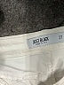 Just Black Ivory Jeans Size 27 waist - photo 7