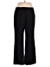 Talbots Black Dress Pants Size 16 - photo 1
