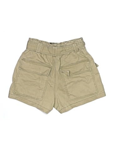 BDG Khaki Shorts (view 2)